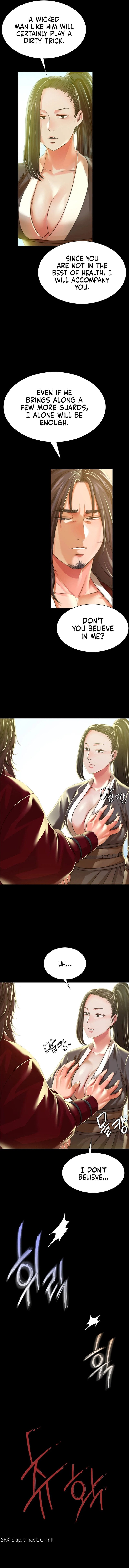 Madam Chapter 45 - Manhwa18.com