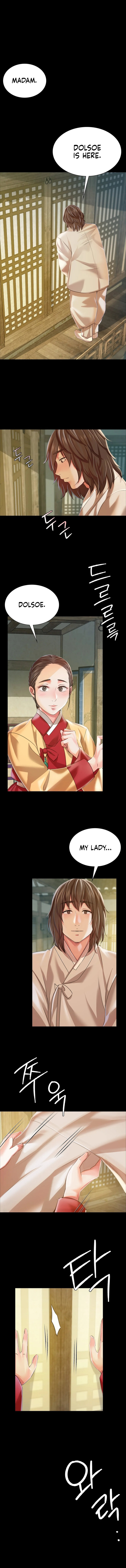 Madam Chapter 45 - Manhwa18.com