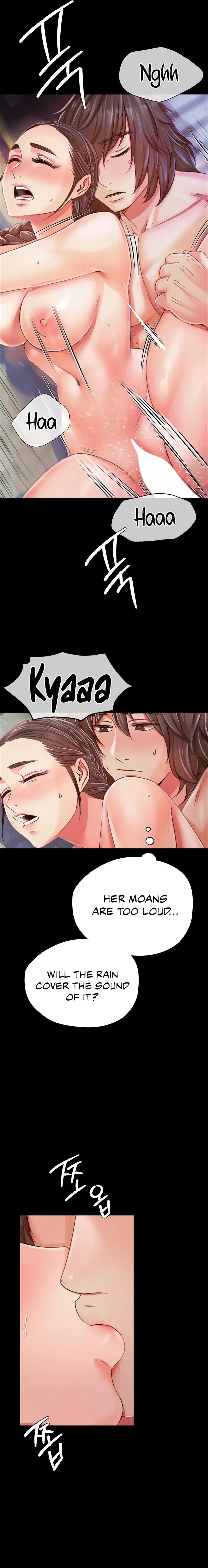 Madam Chapter 47 - Manhwa18.com