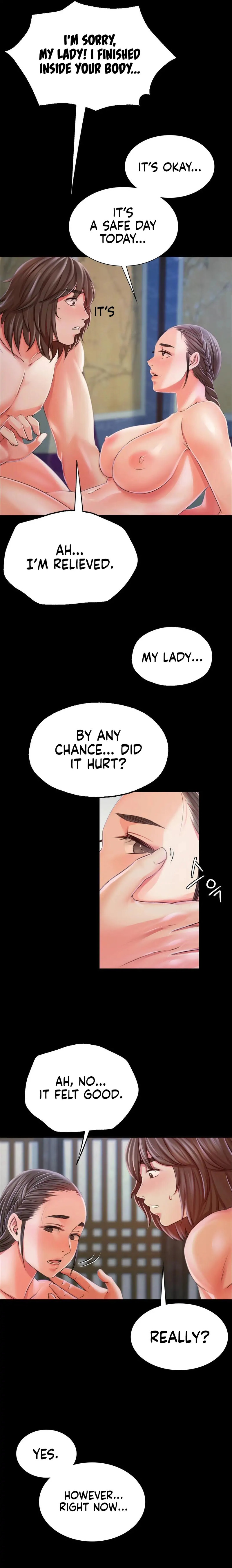 Madam Chapter 47 - Manhwa18.com