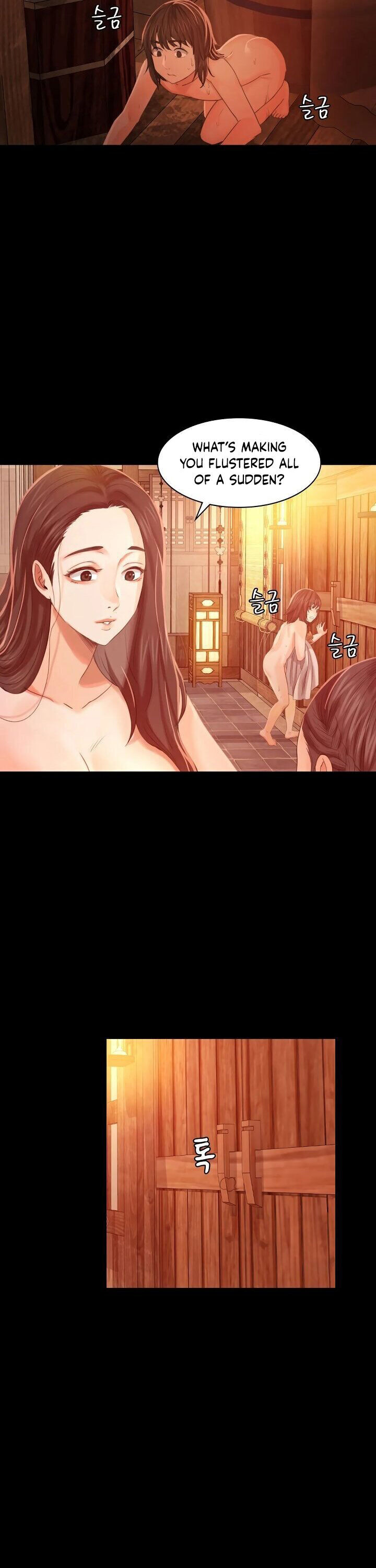 Madam Chapter 5 - Manhwa18.com