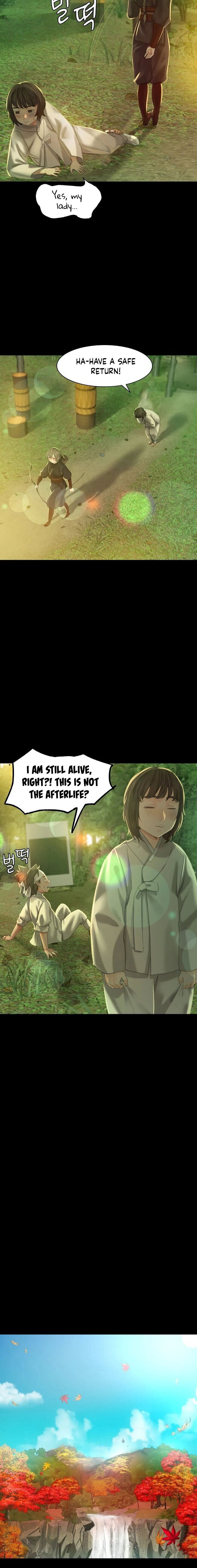 Madam Chapter 5 - Manhwa18.com