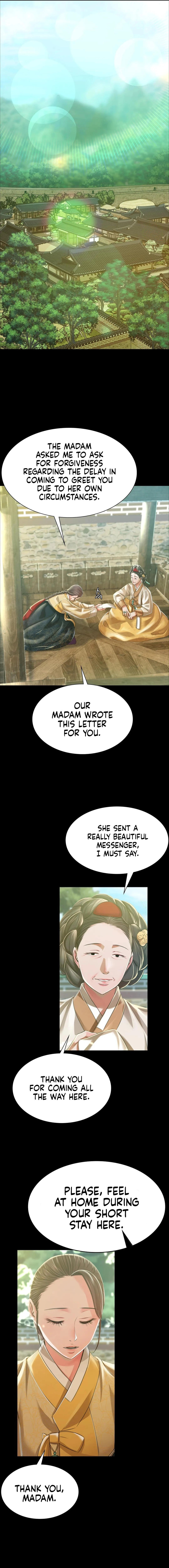 Madam Chapter 53 - Manhwa18.com