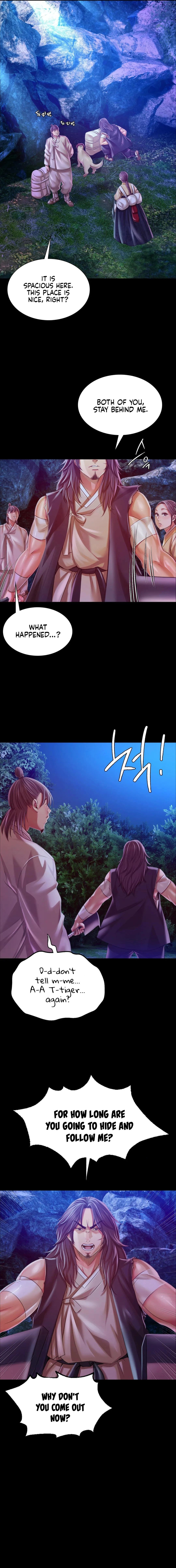 Madam Chapter 54 - Manhwa18.com