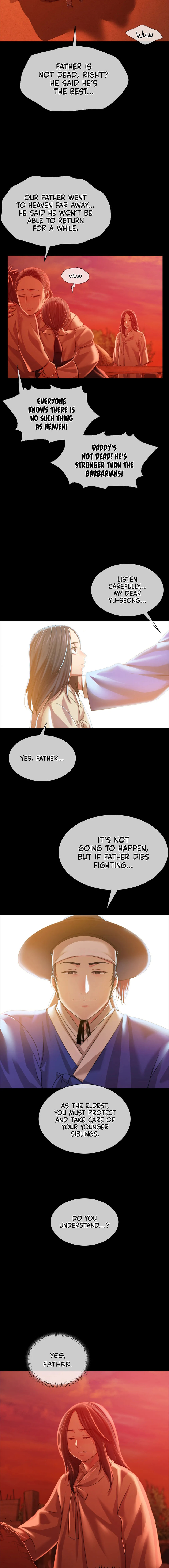 Madam Chapter 59 - Manhwa18.com