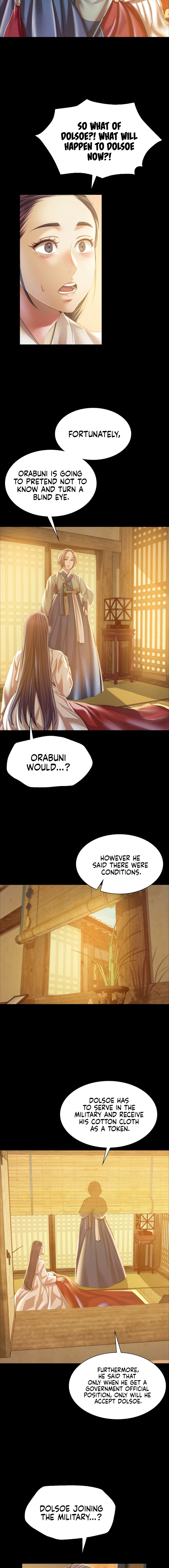 Madam Chapter 60 - Manhwa18.com