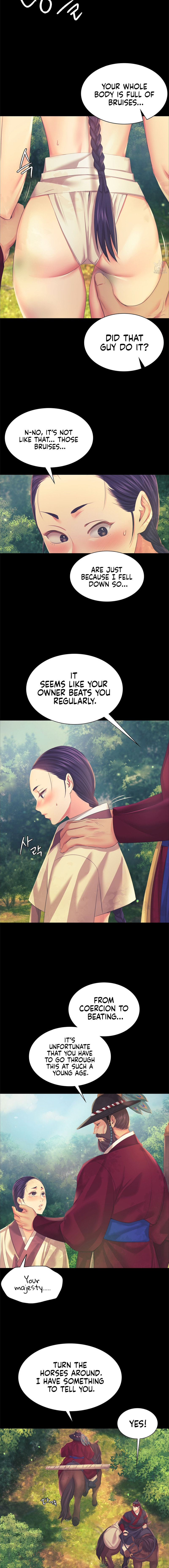 Madam Chapter 65 - Manhwa18.com
