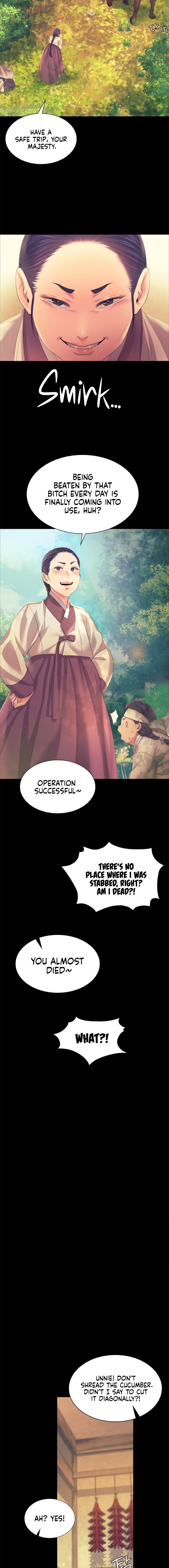 Madam Chapter 65 - Manhwa18.com