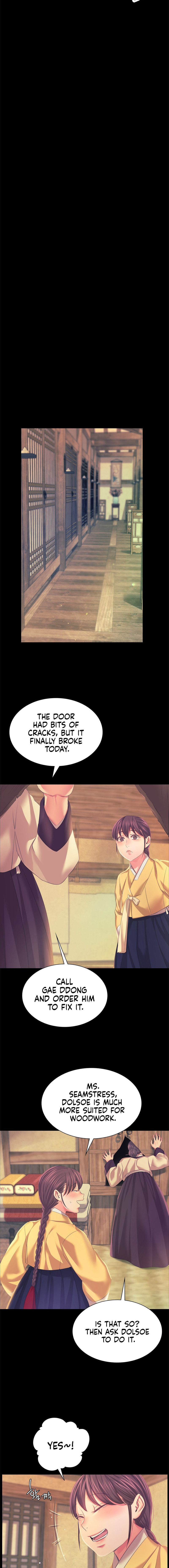 Madam Chapter 65 - Manhwa18.com