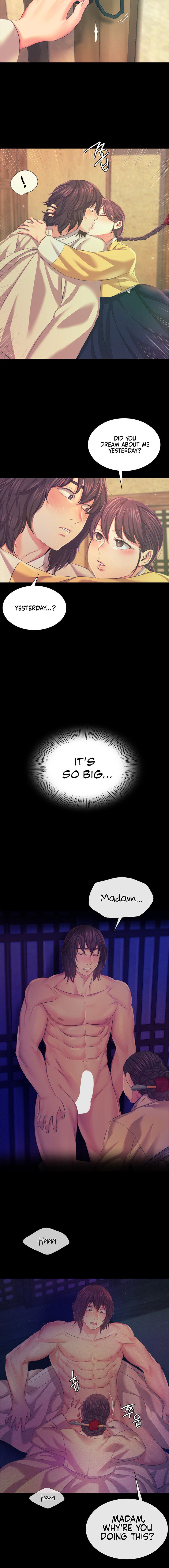 Madam Chapter 65 - Manhwa18.com