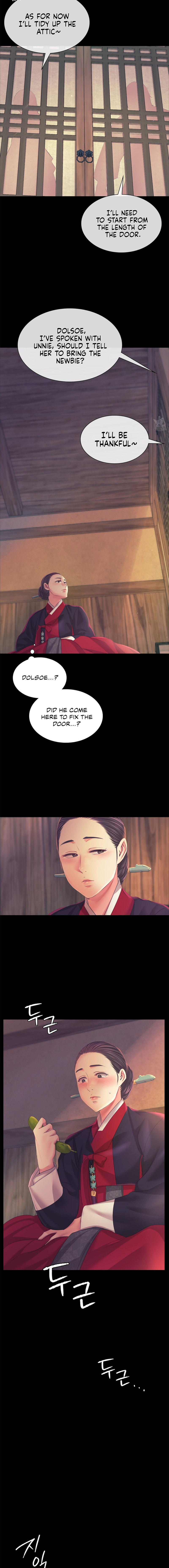 Madam Chapter 65 - Manhwa18.com