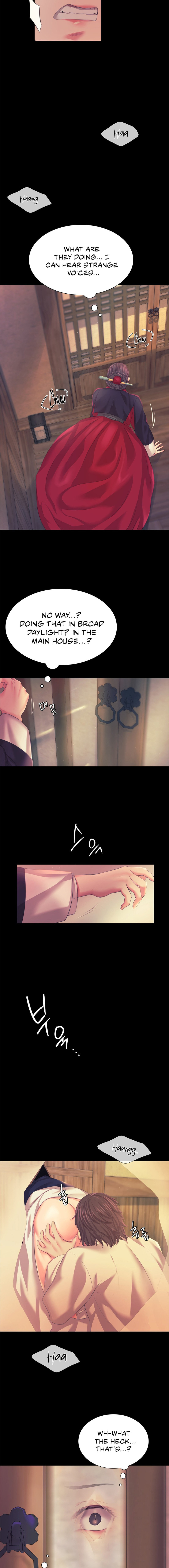 Madam Chapter 65 - Manhwa18.com