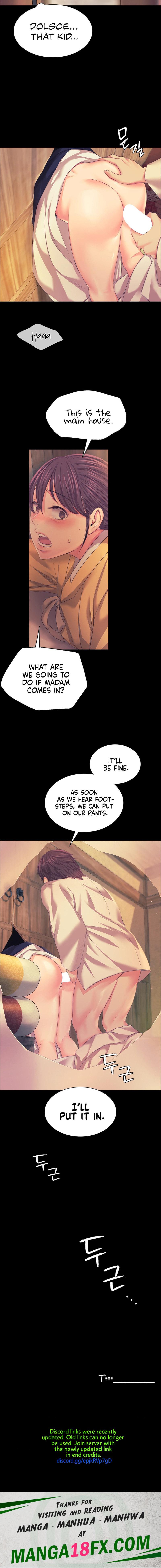 Madam Chapter 65 - Manhwa18.com