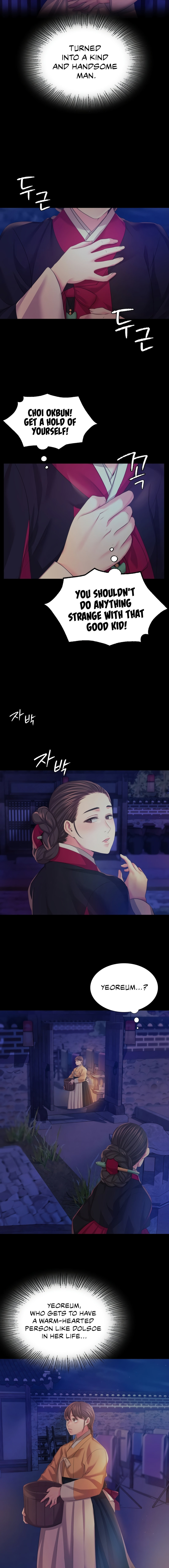 Madam Chapter 67 - Manhwa18.com