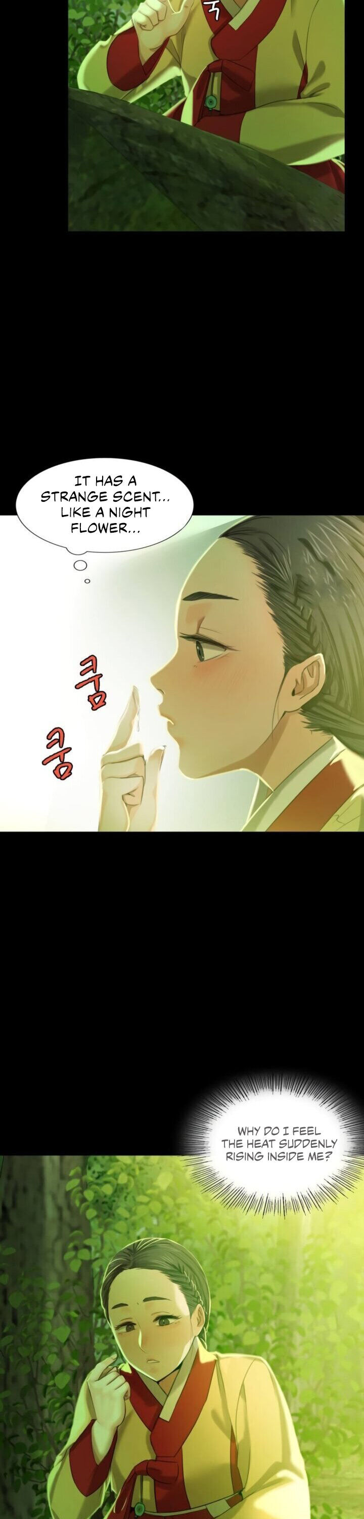 Madam Chapter 7 - Manhwa18.com