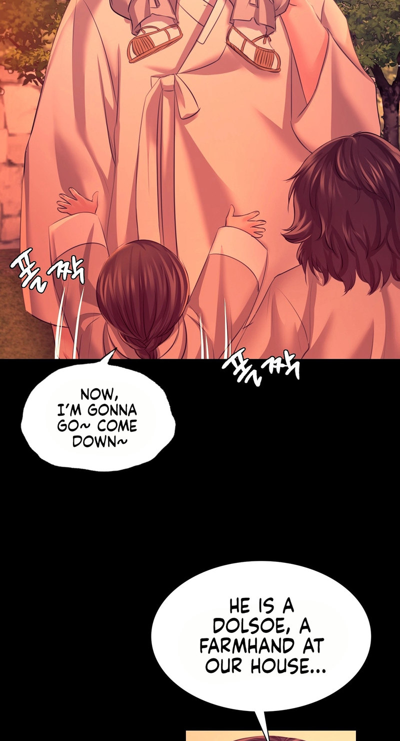 Madam Chapter 73 - Manhwa18.com