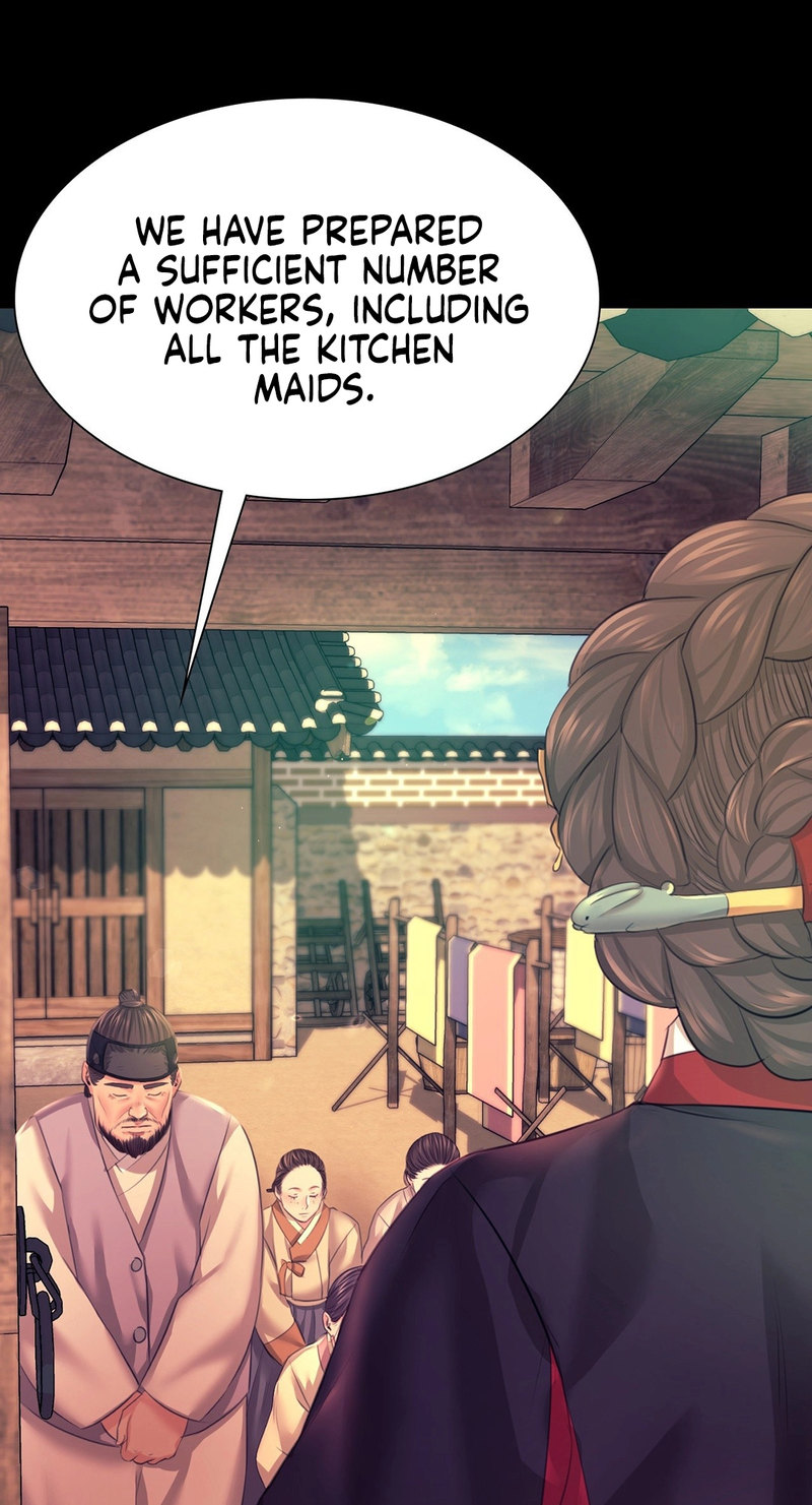 Madam Chapter 73 - Manhwa18.com