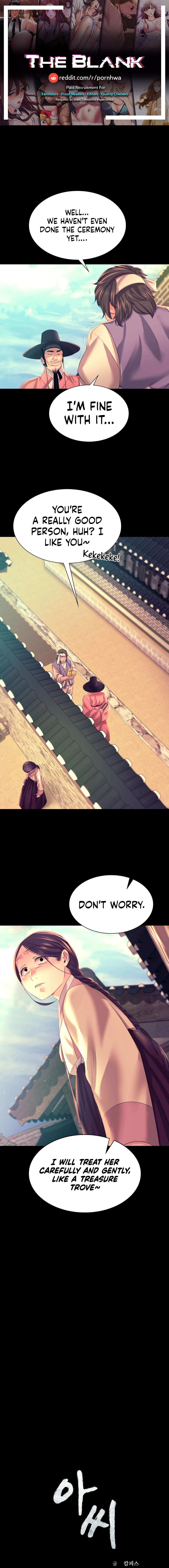 Madam Chapter 76 - Manhwa18.com