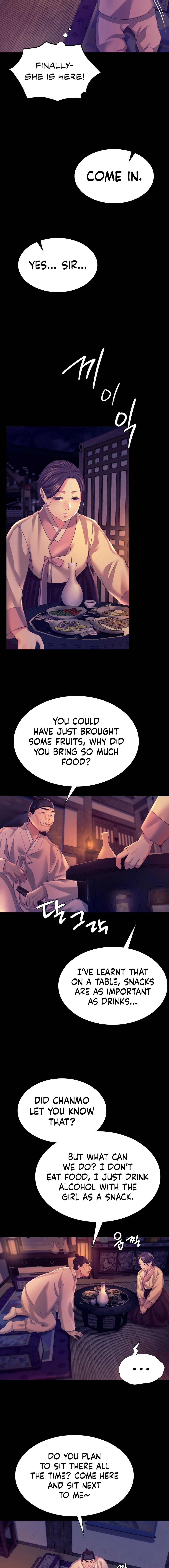 Madam Chapter 76 - Manhwa18.com