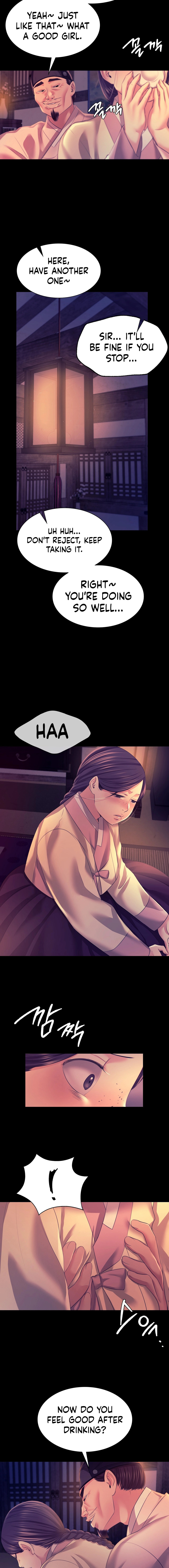 Madam Chapter 76 - Manhwa18.com