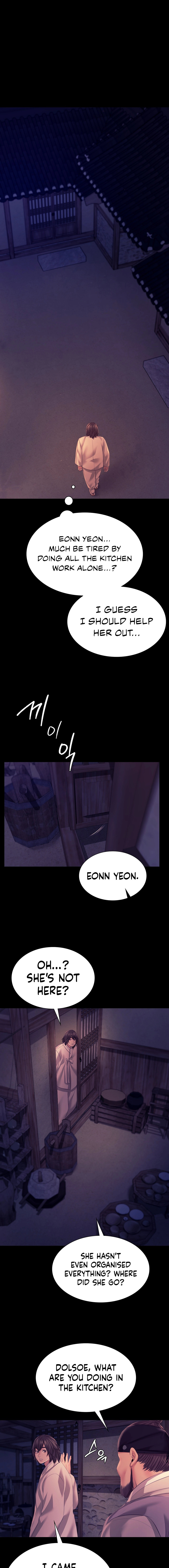 Madam Chapter 76 - Manhwa18.com