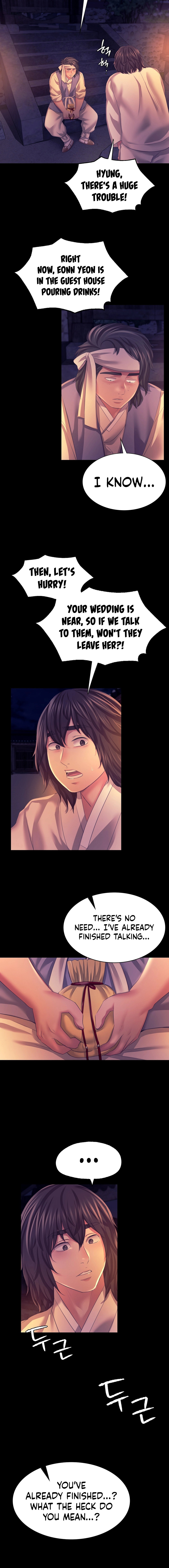 Madam Chapter 76 - Manhwa18.com