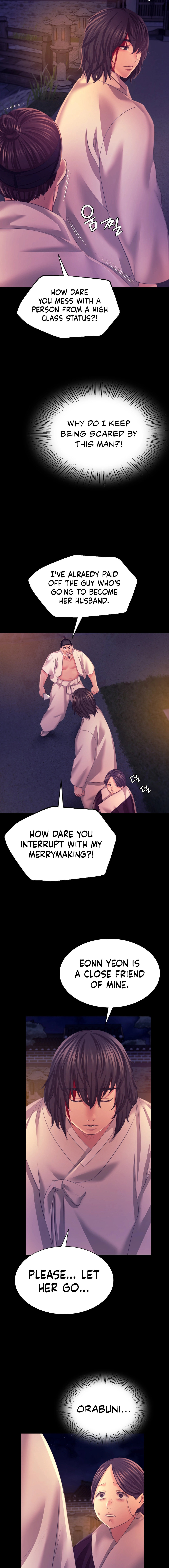 Madam Chapter 76 - Manhwa18.com