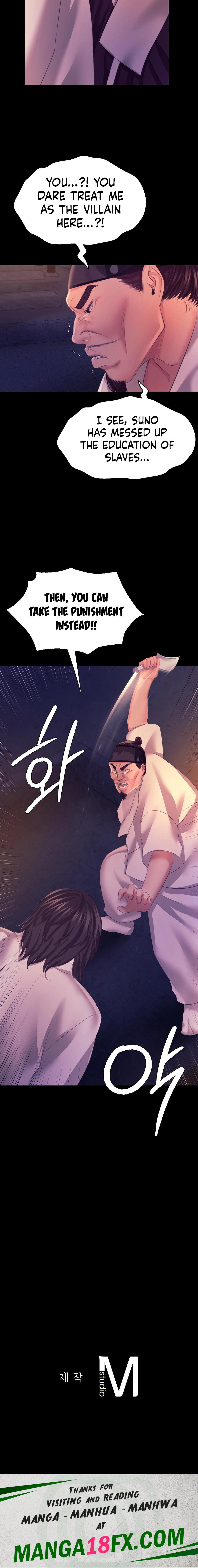 Madam Chapter 76 - Manhwa18.com