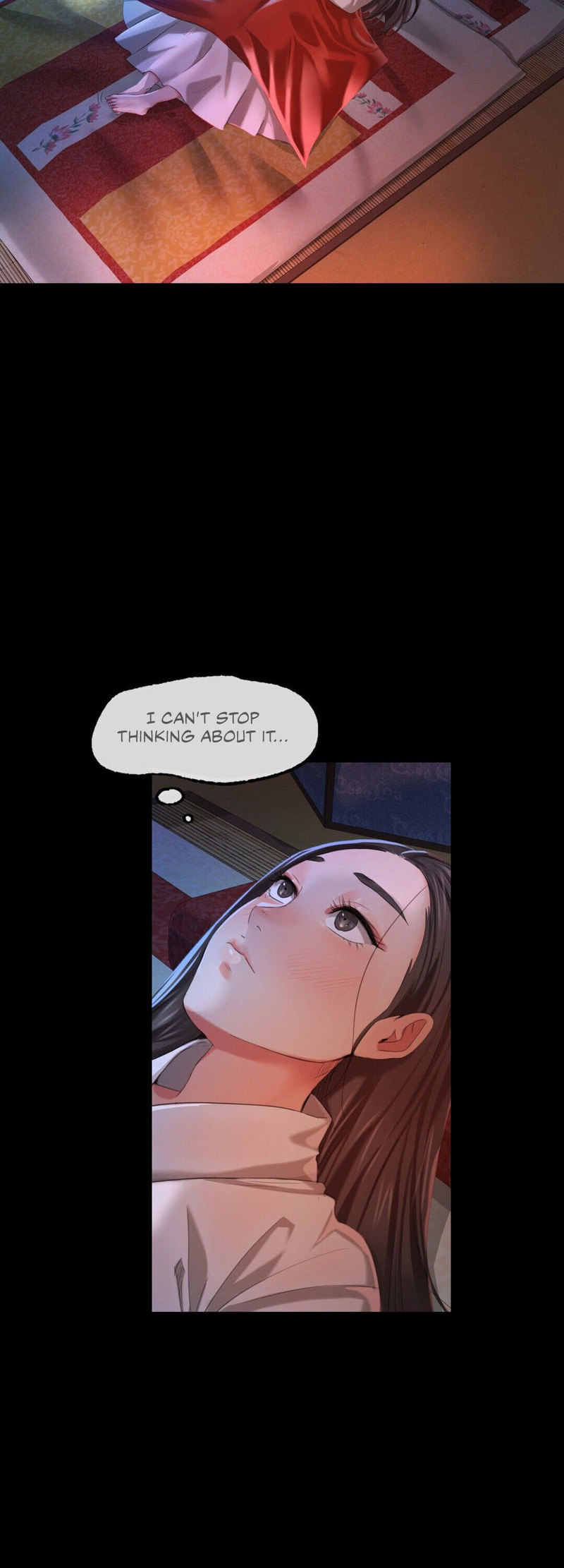 Madam Chapter 8 - Manhwa18.com