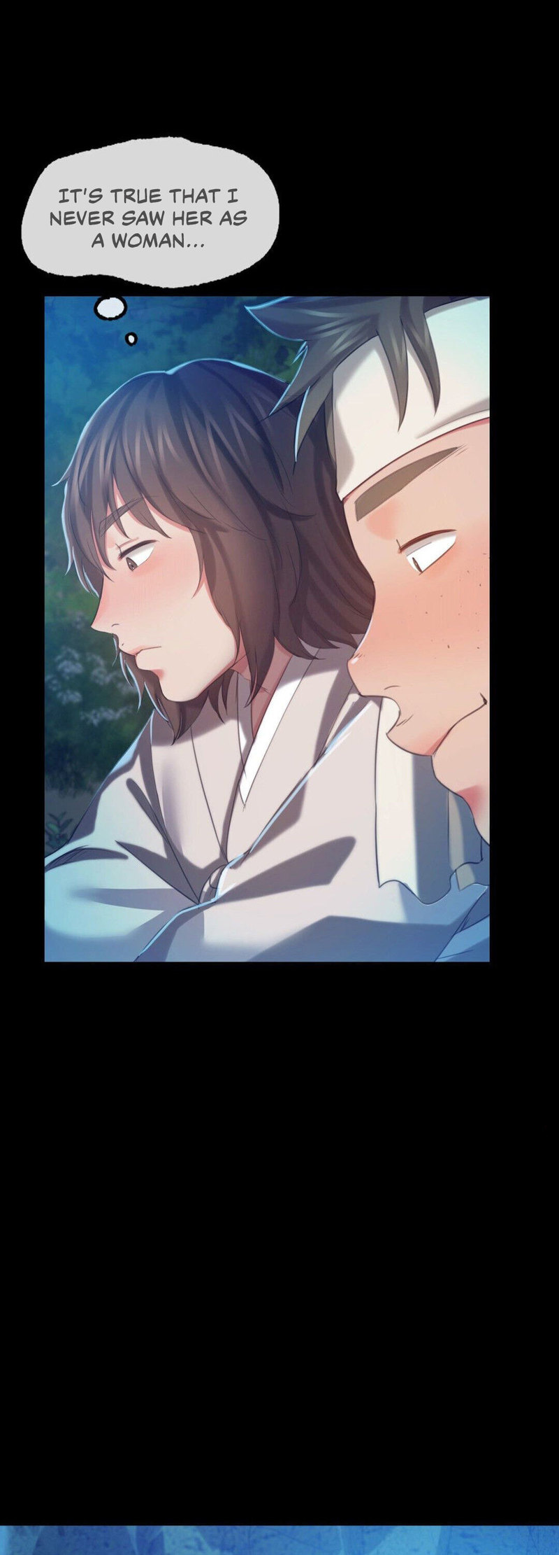 Madam Chapter 8 - Manhwa18.com