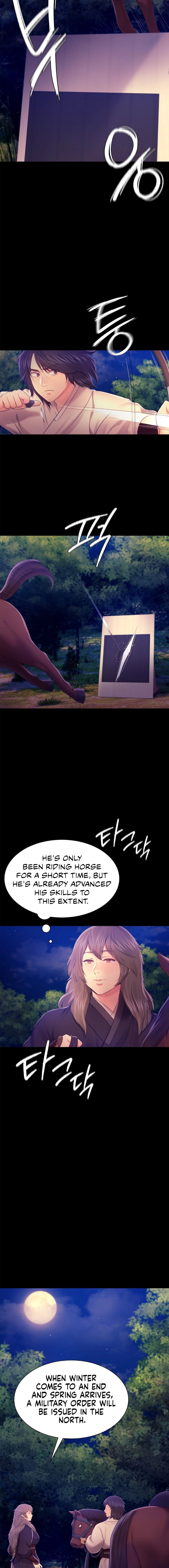 Madam Chapter 85 - Manhwa18.com