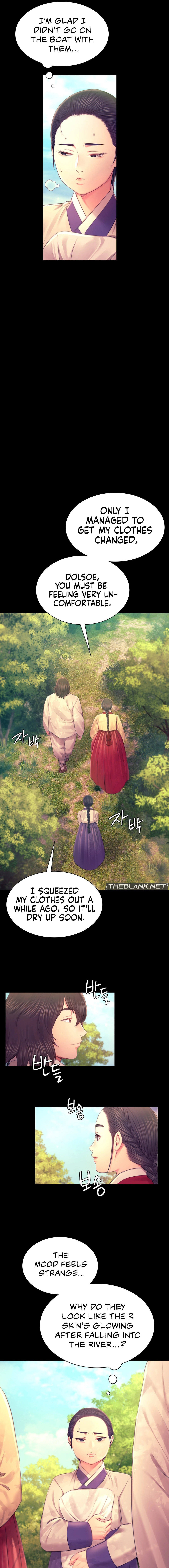 Madam Chapter 87 - Manhwa18.com