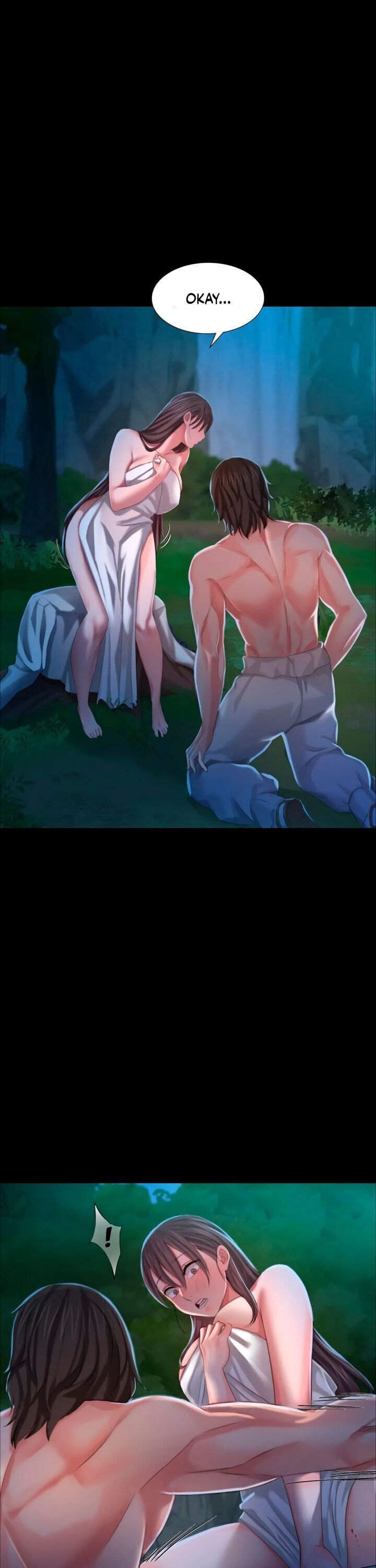 Madam Chapter 9 - Manhwa18.com