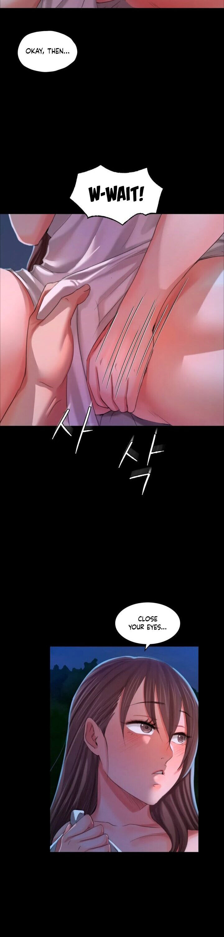 Madam Chapter 9 - Manhwa18.com