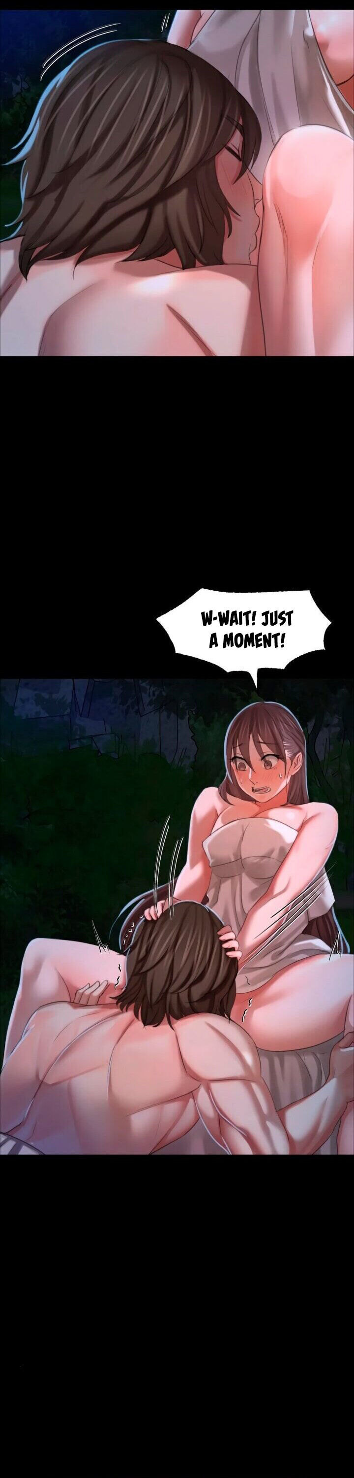 Madam Chapter 9 - Manhwa18.com