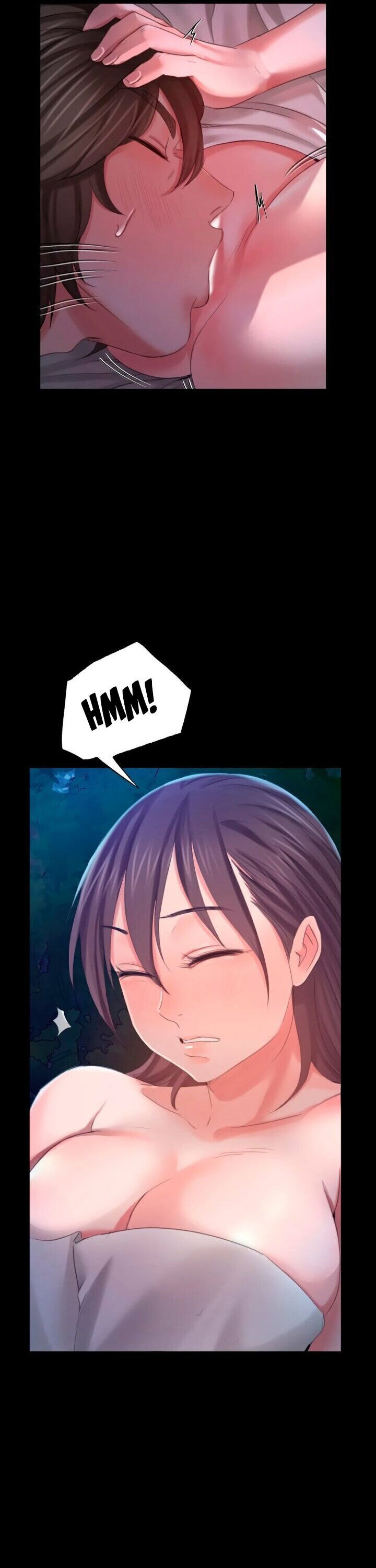 Madam Chapter 9 - Manhwa18.com