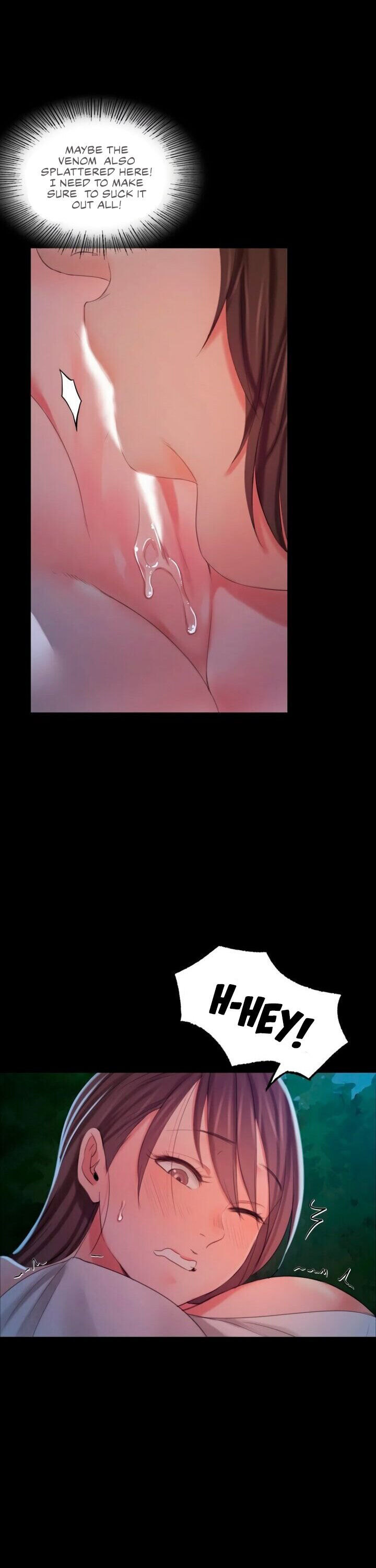 Madam Chapter 9 - Manhwa18.com