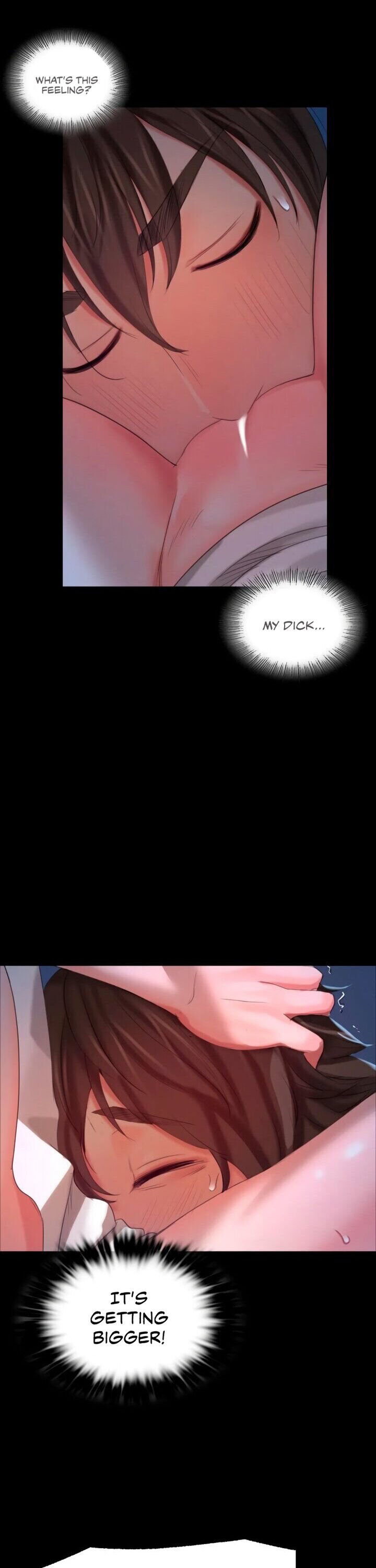 Madam Chapter 9 - Manhwa18.com