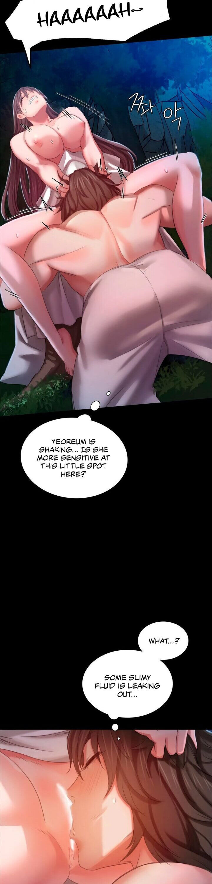 Madam Chapter 9 - Manhwa18.com