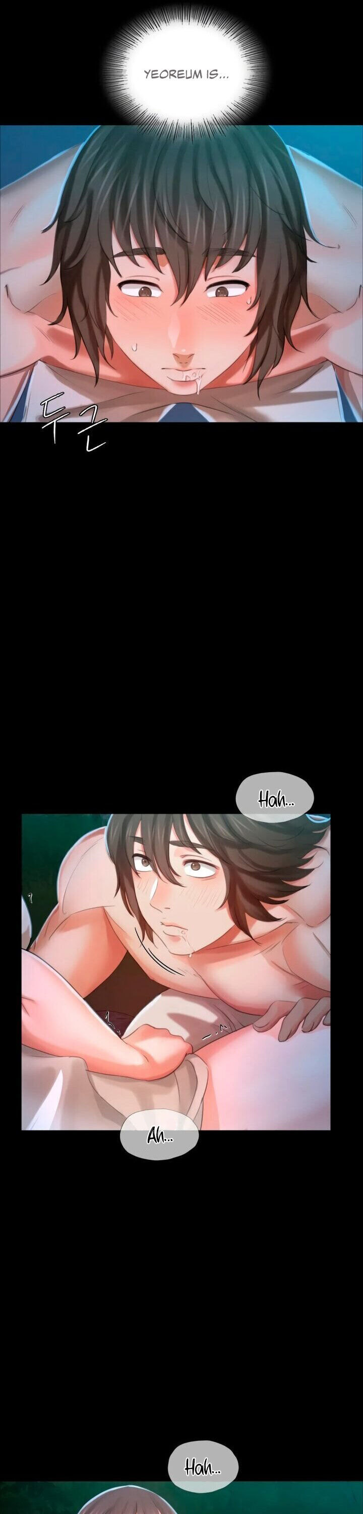 Madam Chapter 9 - Manhwa18.com