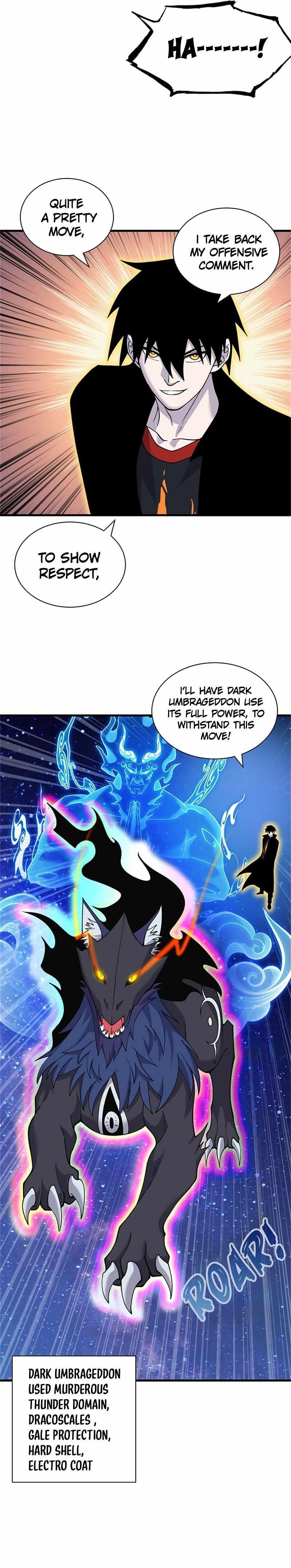 Astral Pet Store Chapter 111 - Manhwa18.com