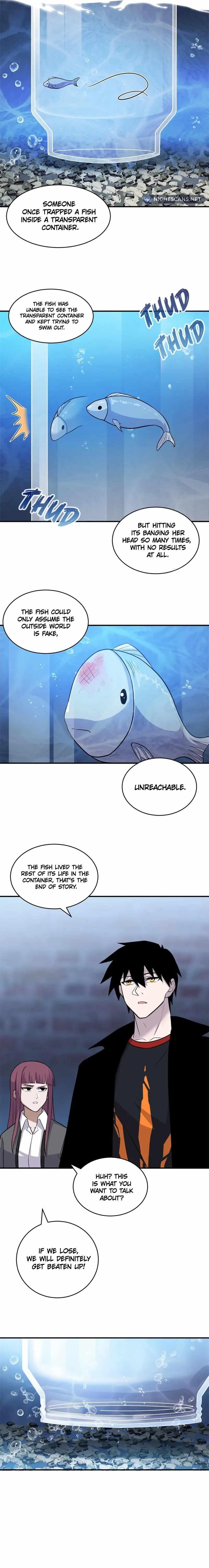 Astral Pet Store Chapter 125 - Manhwa18.com