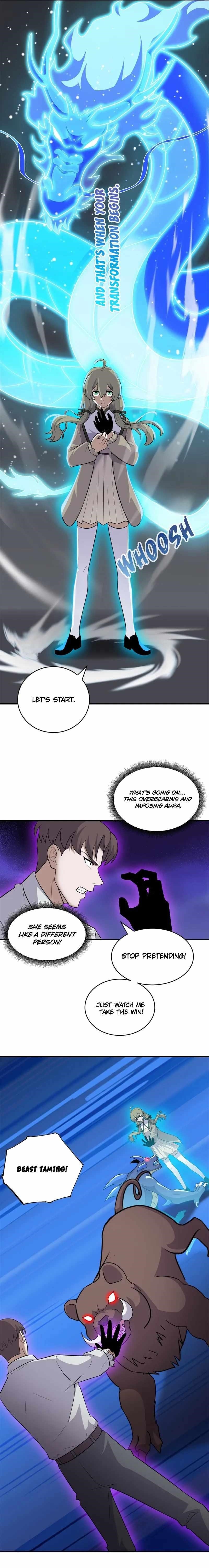 Astral Pet Store Chapter 125 - Manhwa18.com