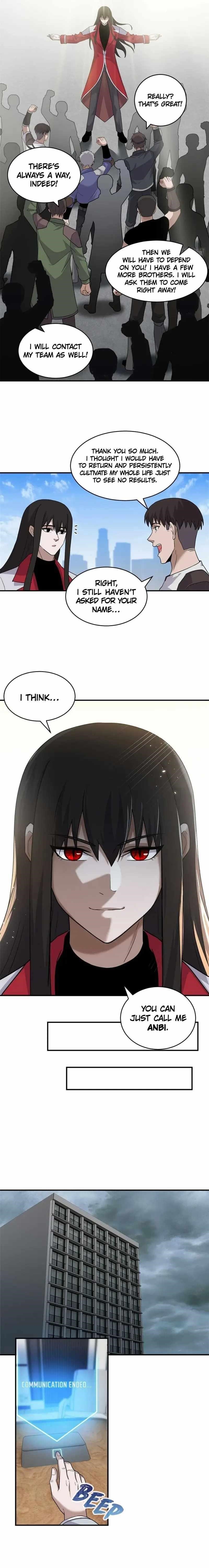 Astral Pet Store Chapter 140 - Manhwa18.com