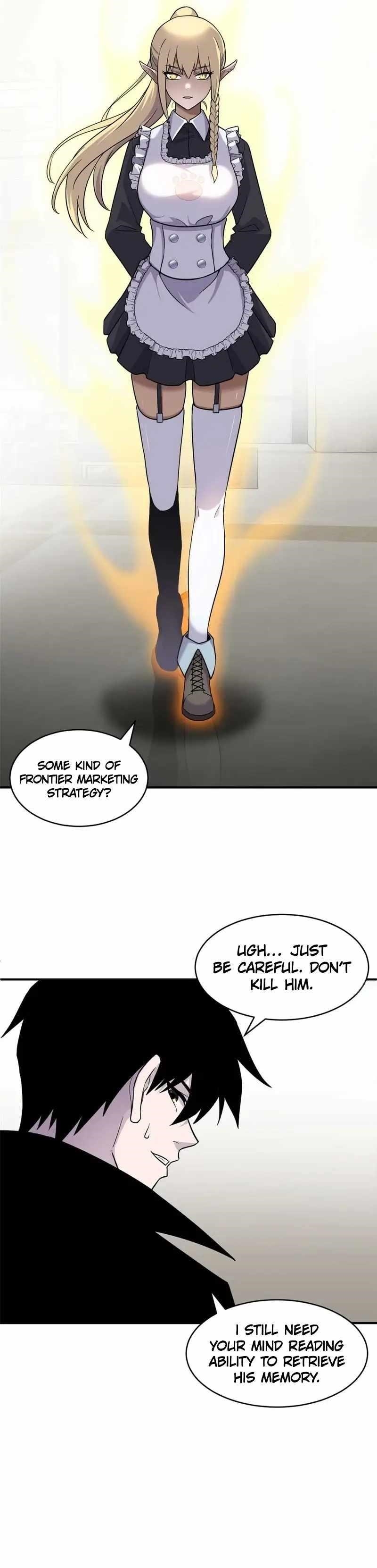 Astral Pet Store Chapter 140 - Manhwa18.com