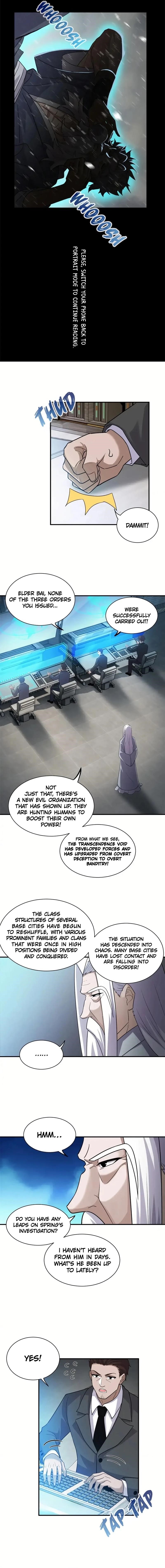 Astral Pet Store Chapter 143 - Manhwa18.com