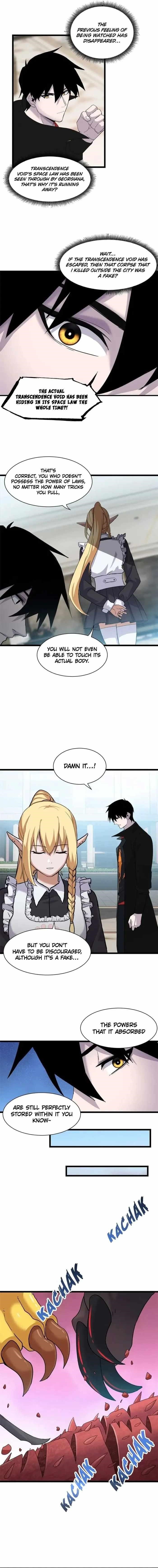 Astral Pet Store Chapter 151 - Manhwa18.com