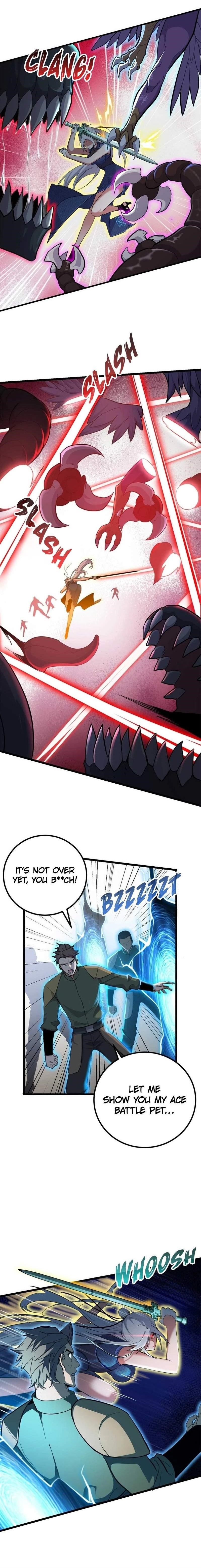 Astral Pet Store Chapter 157 - Manhwa18.com