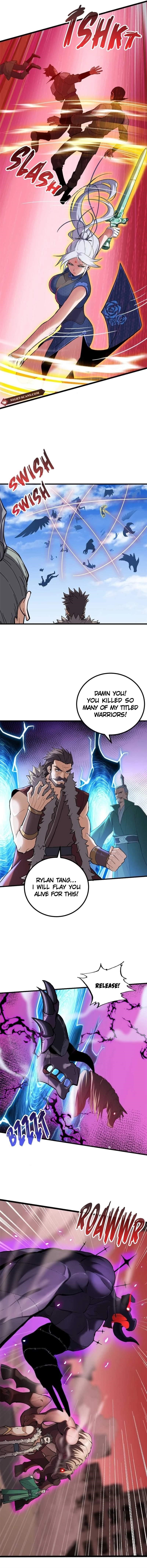 Astral Pet Store Chapter 157 - Manhwa18.com