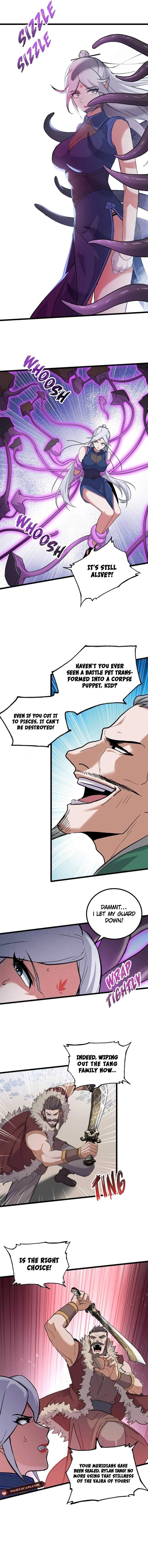 Astral Pet Store Chapter 157 - Manhwa18.com